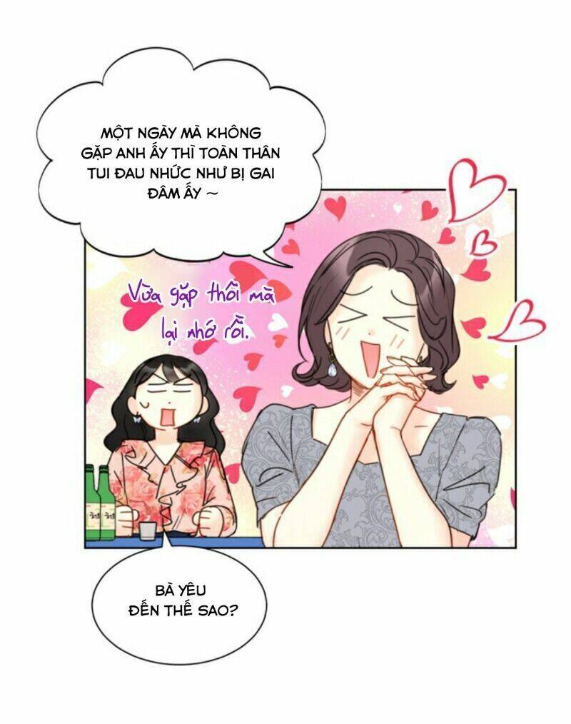 Hẹn Hò Chốn Công Sở Chapter 61 - 23