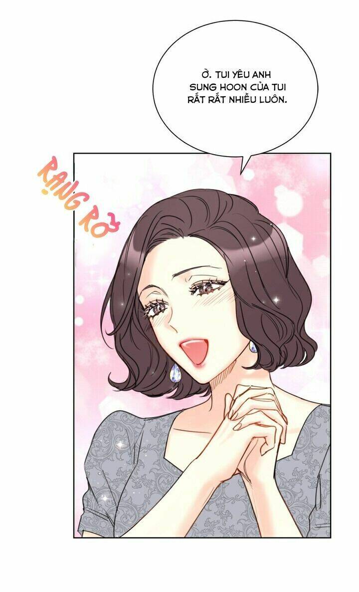 Hẹn Hò Chốn Công Sở Chapter 61 - 24