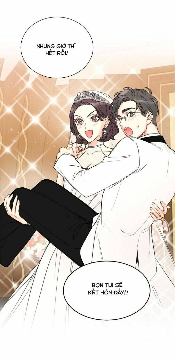 Hẹn Hò Chốn Công Sở Chapter 61 - 26