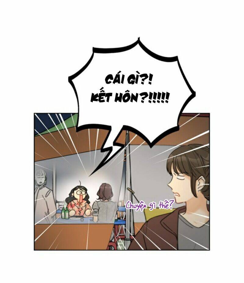 Hẹn Hò Chốn Công Sở Chapter 61 - 27