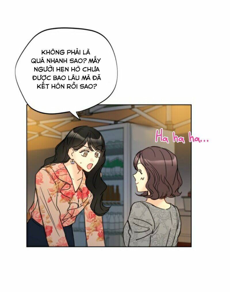Hẹn Hò Chốn Công Sở Chapter 61 - 28