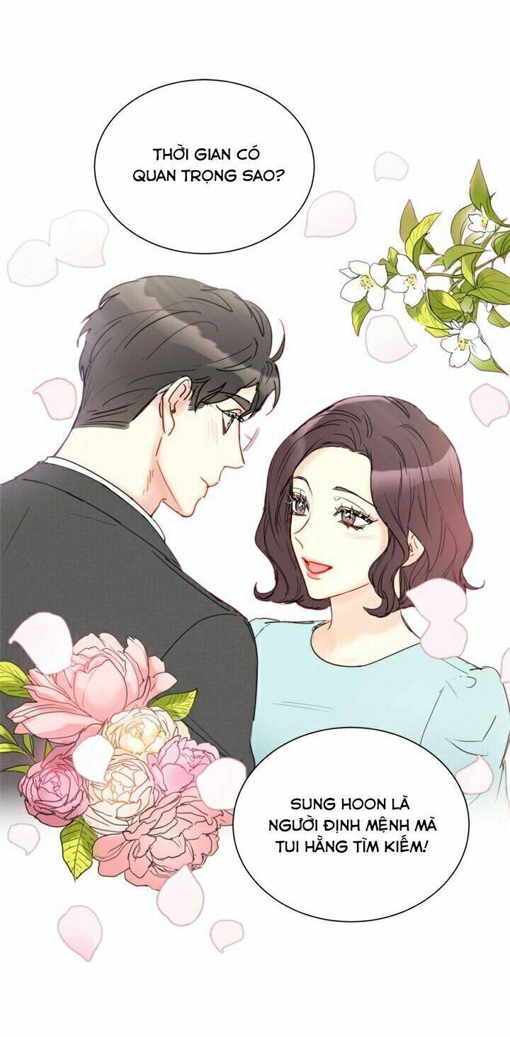 Hẹn Hò Chốn Công Sở Chapter 61 - 29