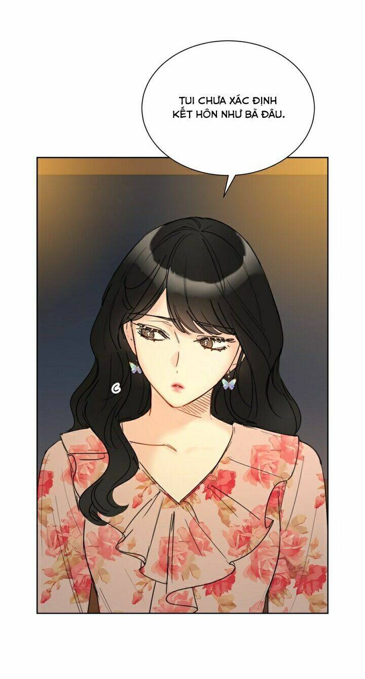 Hẹn Hò Chốn Công Sở Chapter 61 - 31