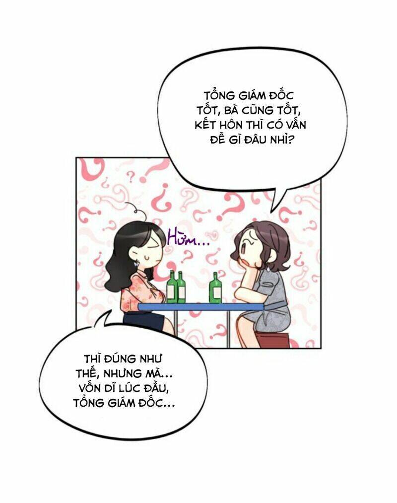 Hẹn Hò Chốn Công Sở Chapter 61 - 32