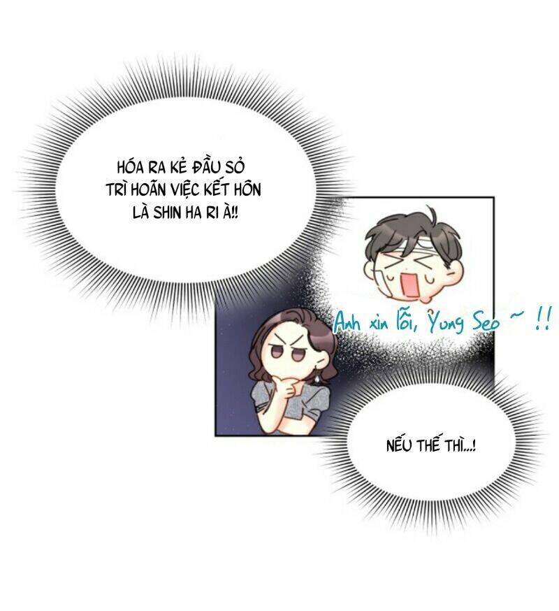 Hẹn Hò Chốn Công Sở Chapter 61 - 35