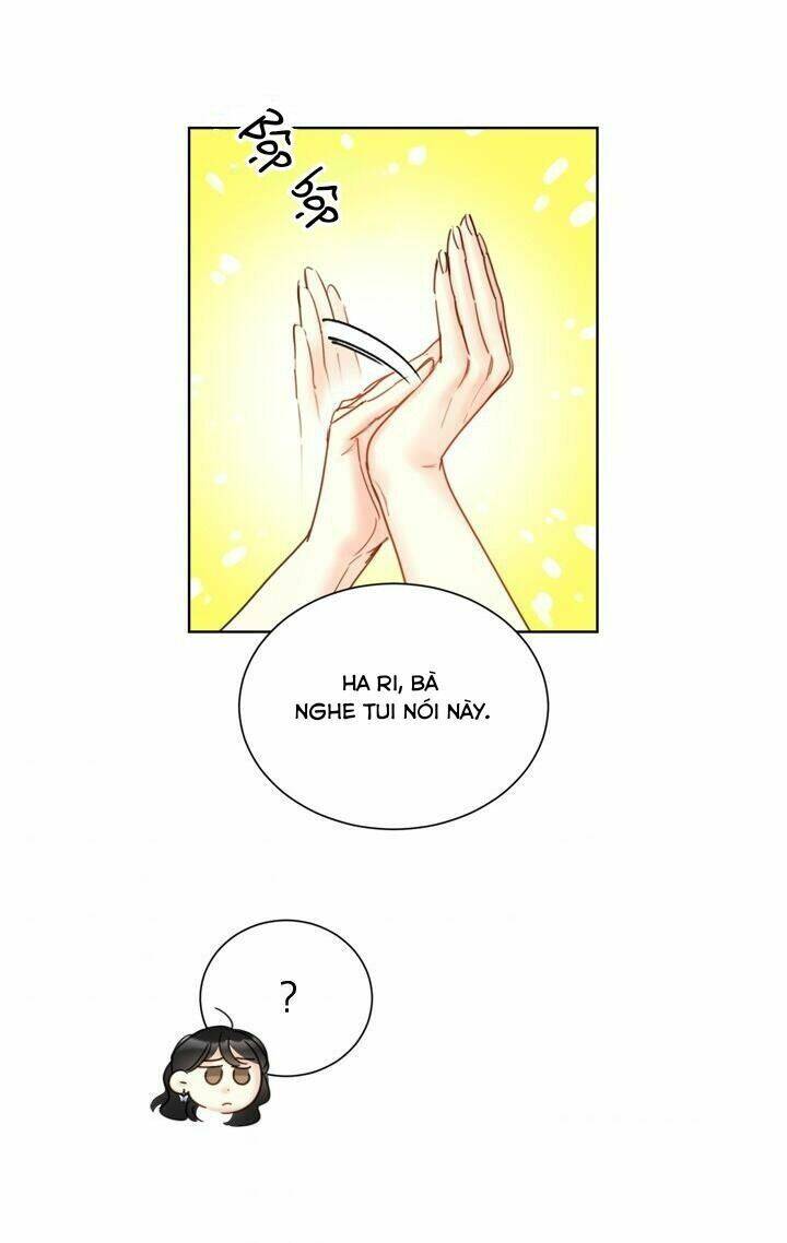 Hẹn Hò Chốn Công Sở Chapter 61 - 36