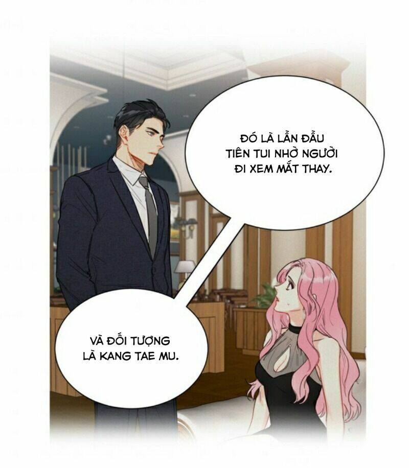 Hẹn Hò Chốn Công Sở Chapter 61 - 37