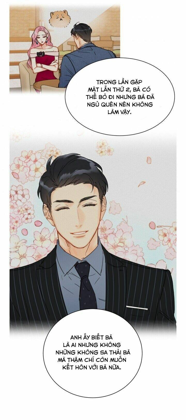 Hẹn Hò Chốn Công Sở Chapter 61 - 38