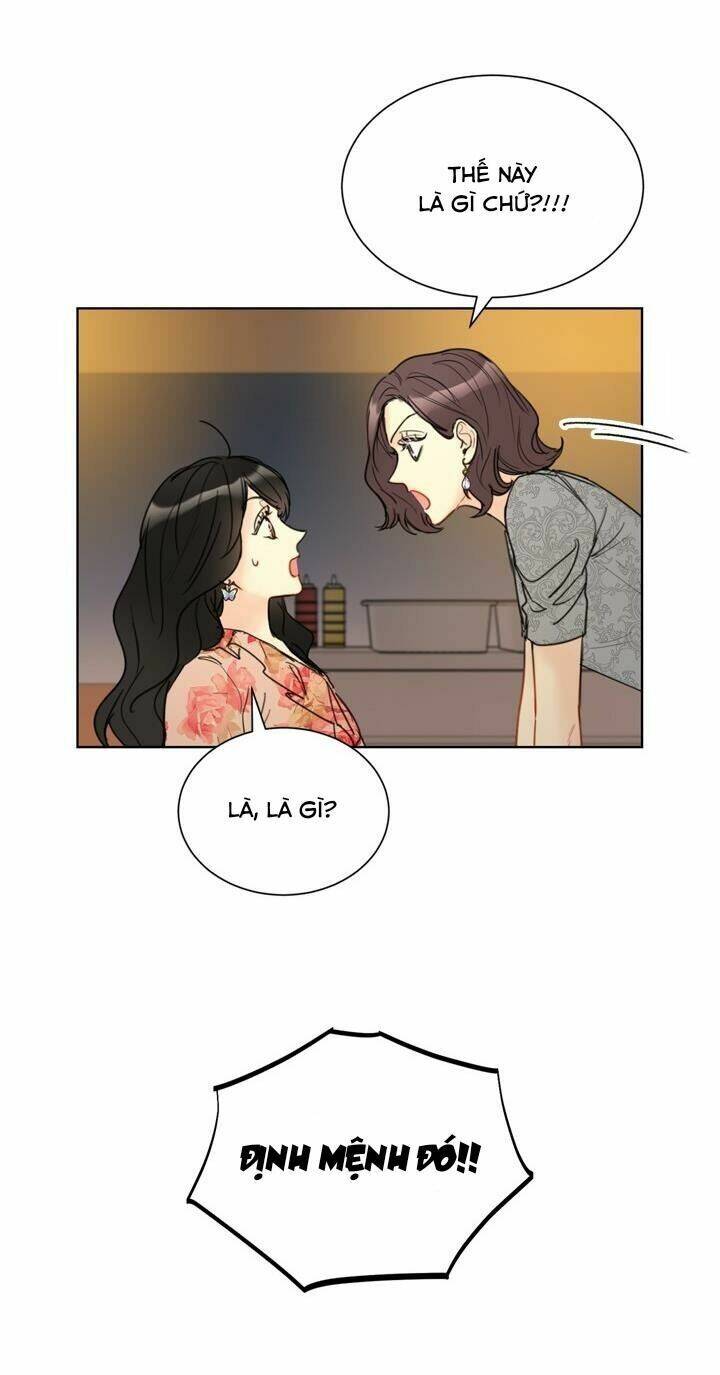 Hẹn Hò Chốn Công Sở Chapter 61 - 39