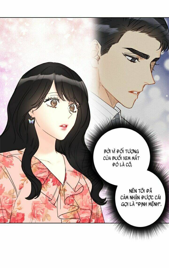 Hẹn Hò Chốn Công Sở Chapter 61 - 40