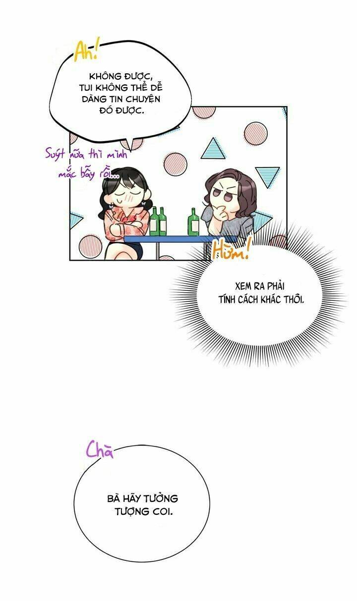 Hẹn Hò Chốn Công Sở Chapter 61 - 42