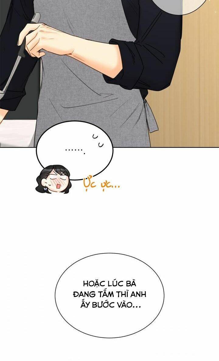 Hẹn Hò Chốn Công Sở Chapter 61 - 45