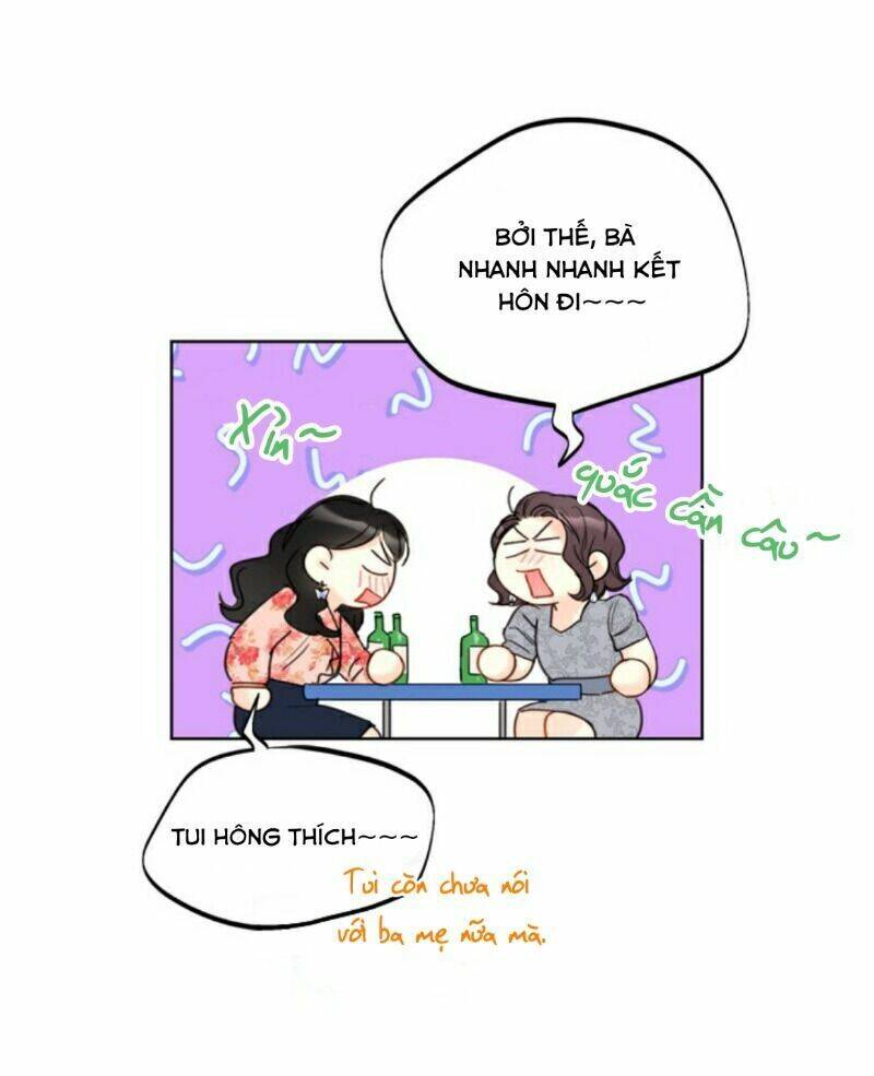 Hẹn Hò Chốn Công Sở Chapter 61 - 47