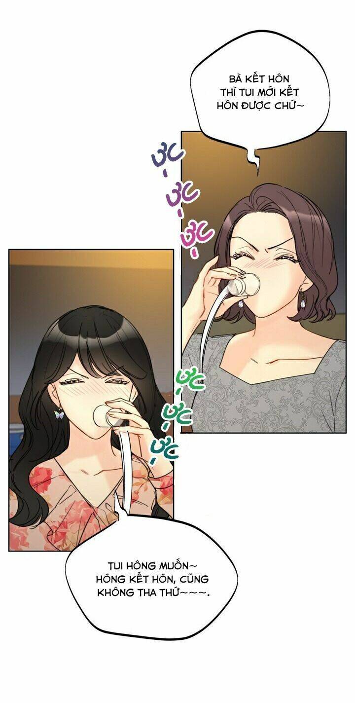 Hẹn Hò Chốn Công Sở Chapter 61 - 48