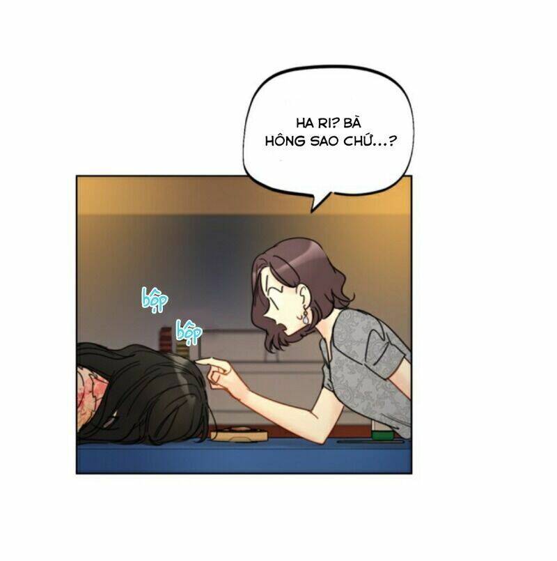 Hẹn Hò Chốn Công Sở Chapter 61 - 50