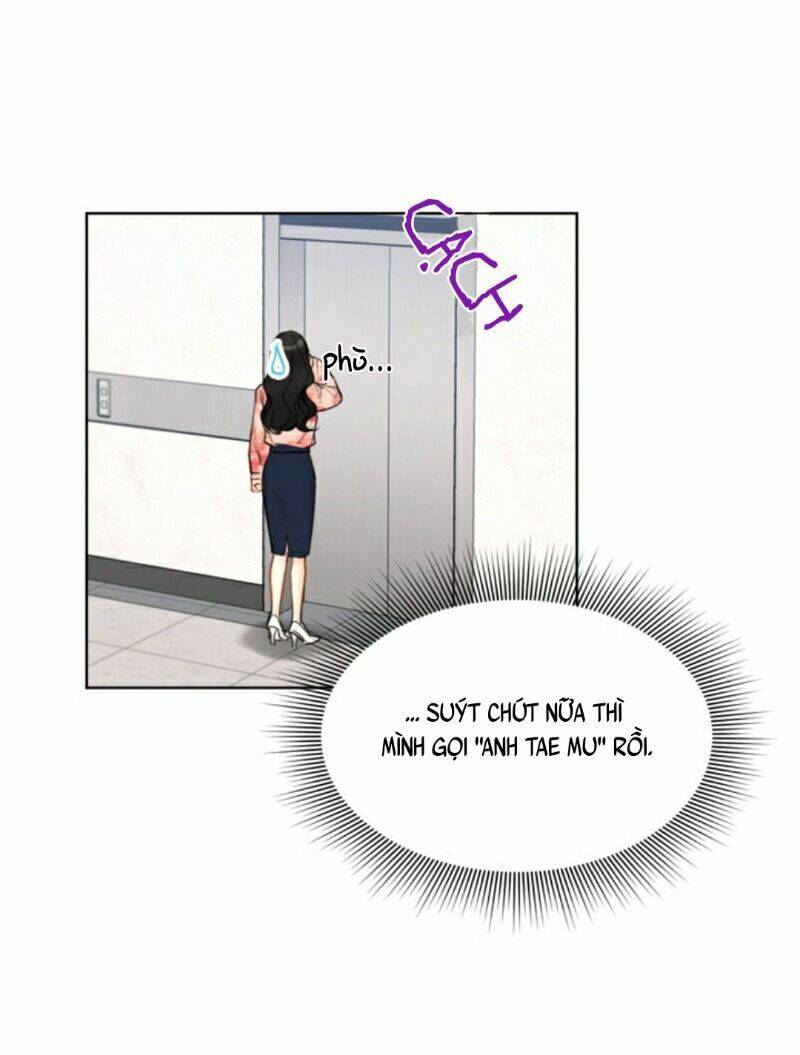 Hẹn Hò Chốn Công Sở Chapter 61 - 6