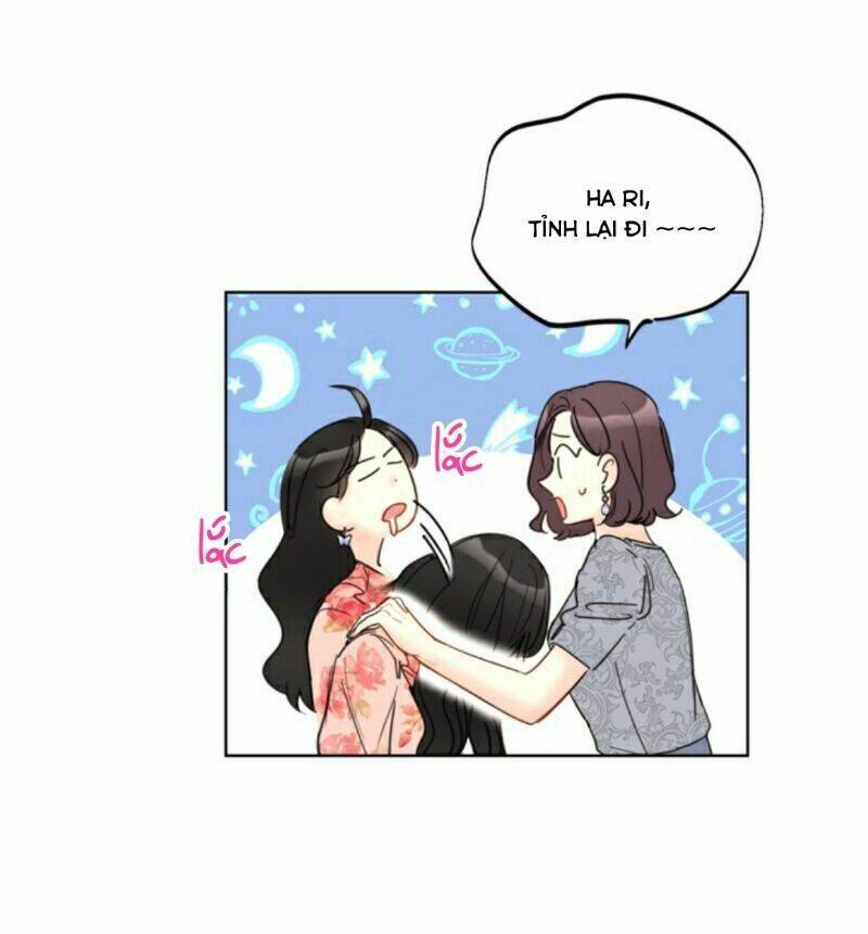 Hẹn Hò Chốn Công Sở Chapter 61 - 51