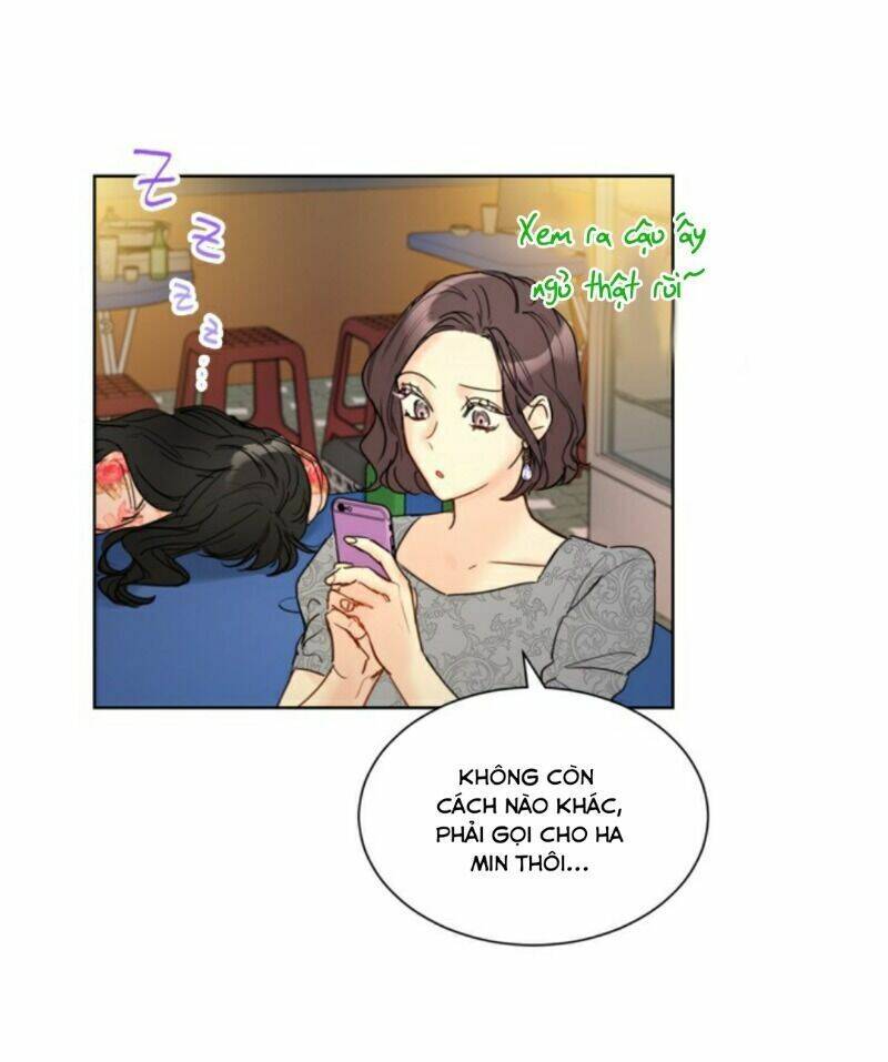 Hẹn Hò Chốn Công Sở Chapter 61 - 52