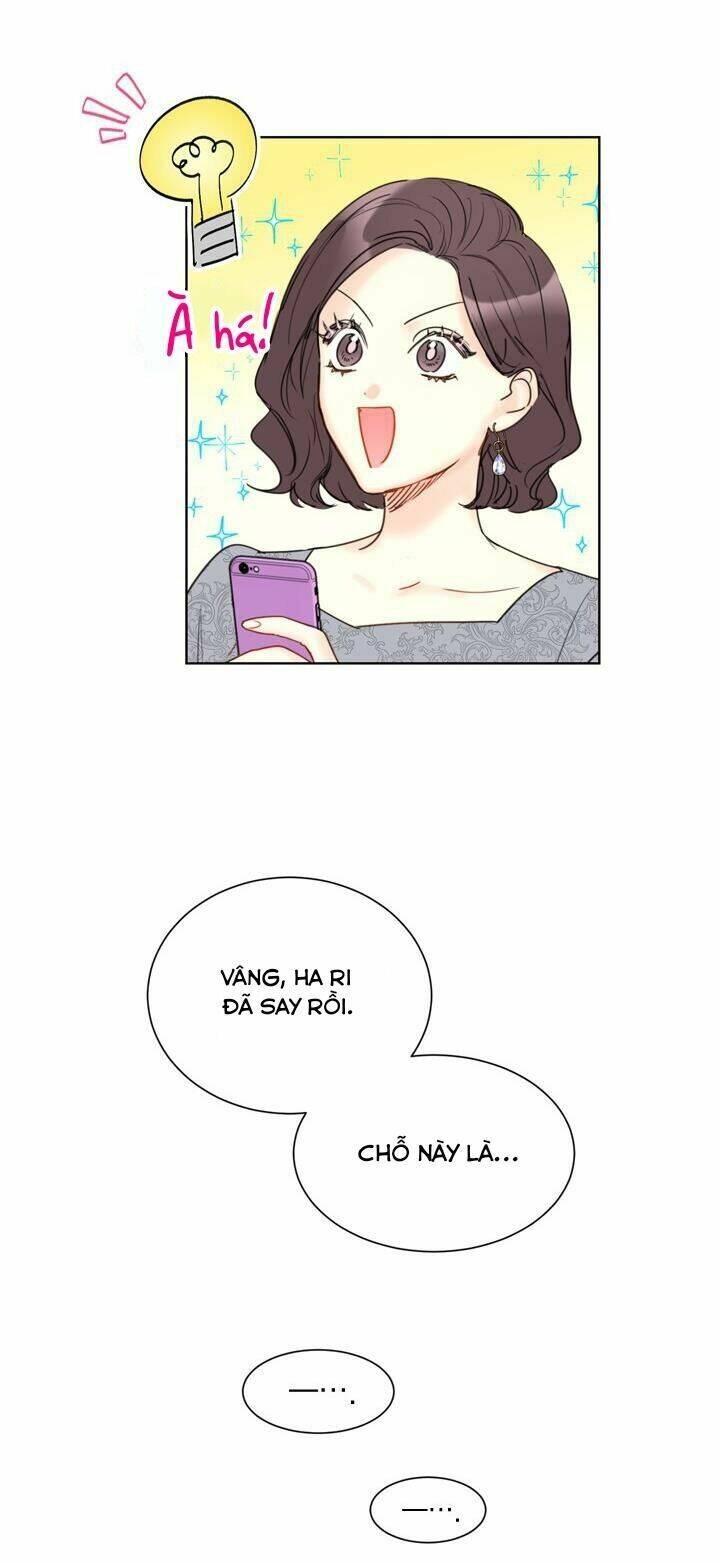 Hẹn Hò Chốn Công Sở Chapter 61 - 53