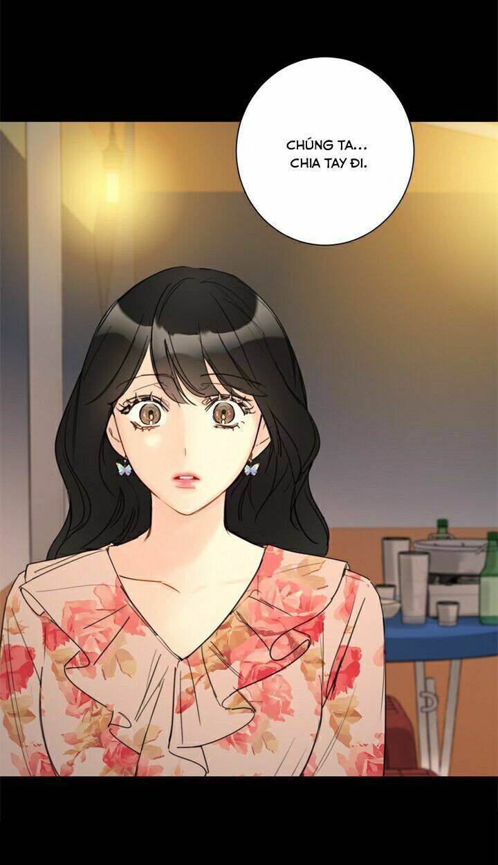 Hẹn Hò Chốn Công Sở Chapter 61 - 59