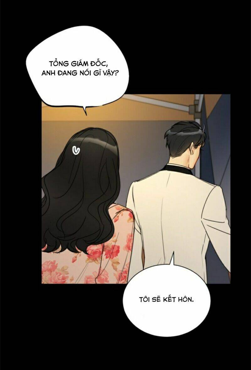 Hẹn Hò Chốn Công Sở Chapter 61 - 61