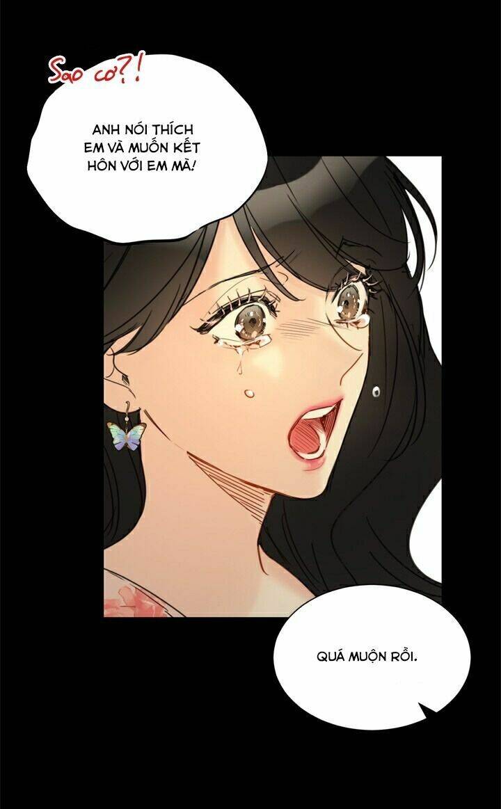 Hẹn Hò Chốn Công Sở Chapter 61 - 62