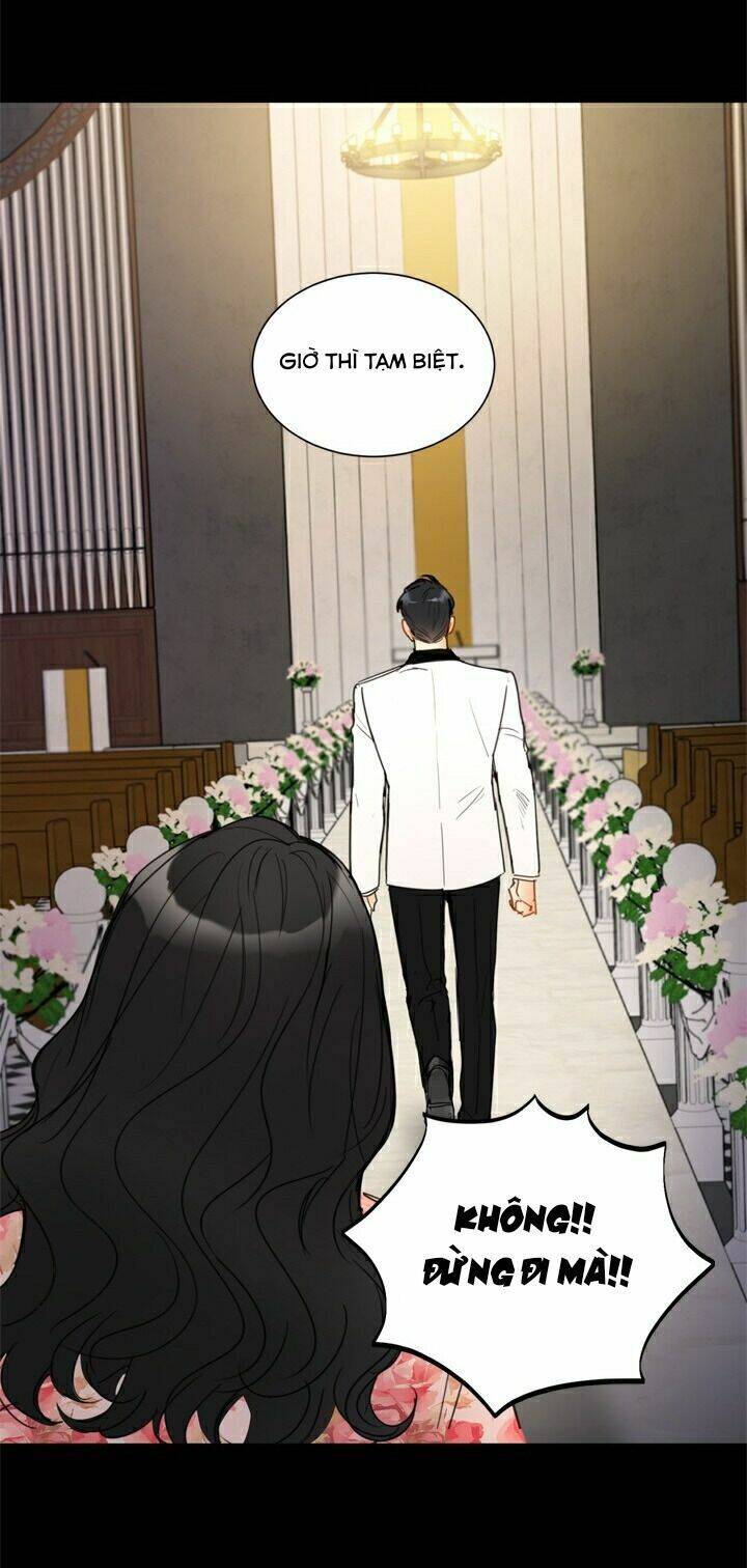 Hẹn Hò Chốn Công Sở Chapter 61 - 63