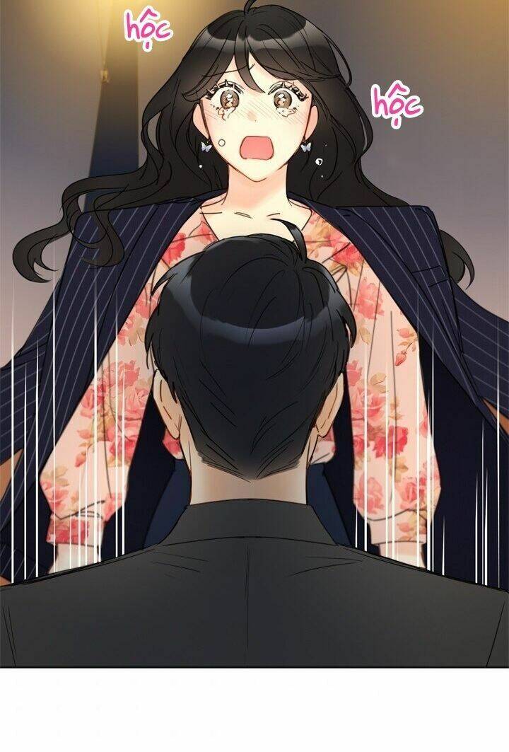 Hẹn Hò Chốn Công Sở Chapter 61 - 65