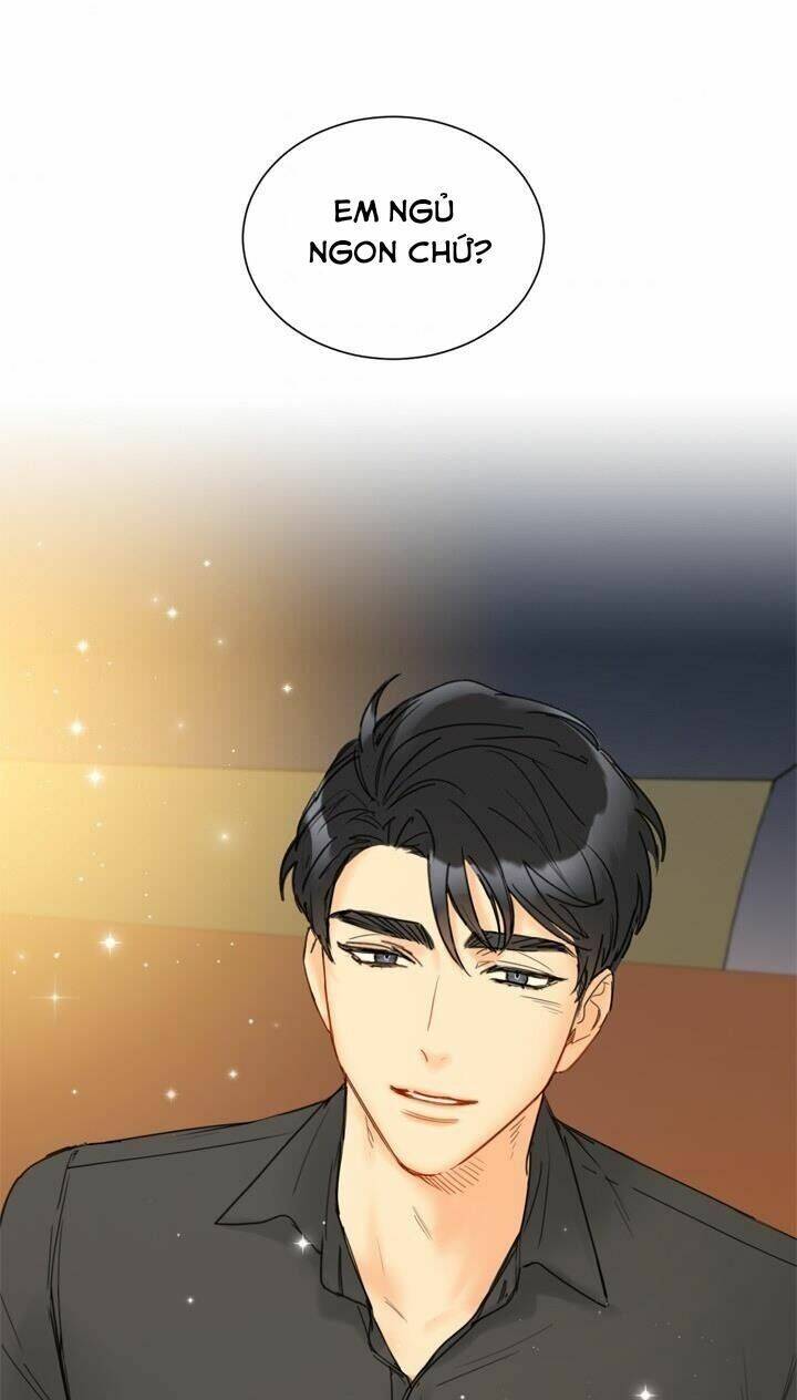 Hẹn Hò Chốn Công Sở Chapter 61 - 66