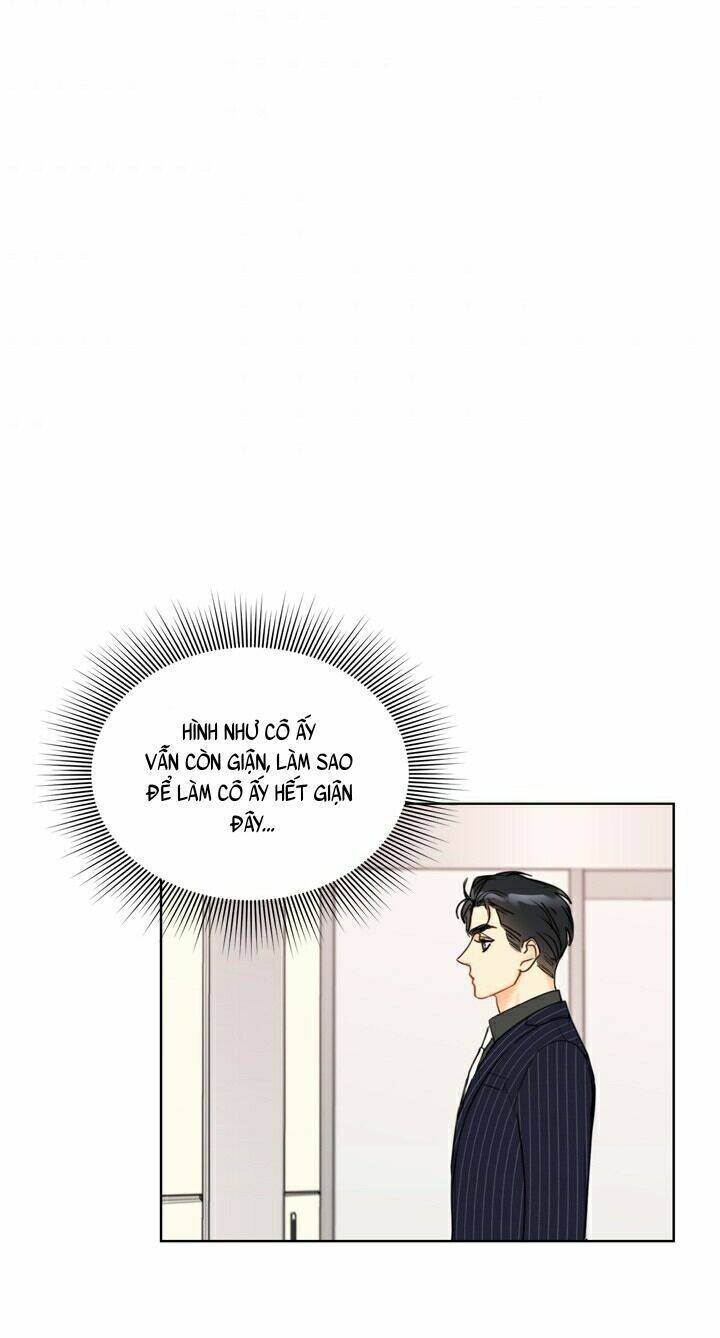 Hẹn Hò Chốn Công Sở Chapter 61 - 9