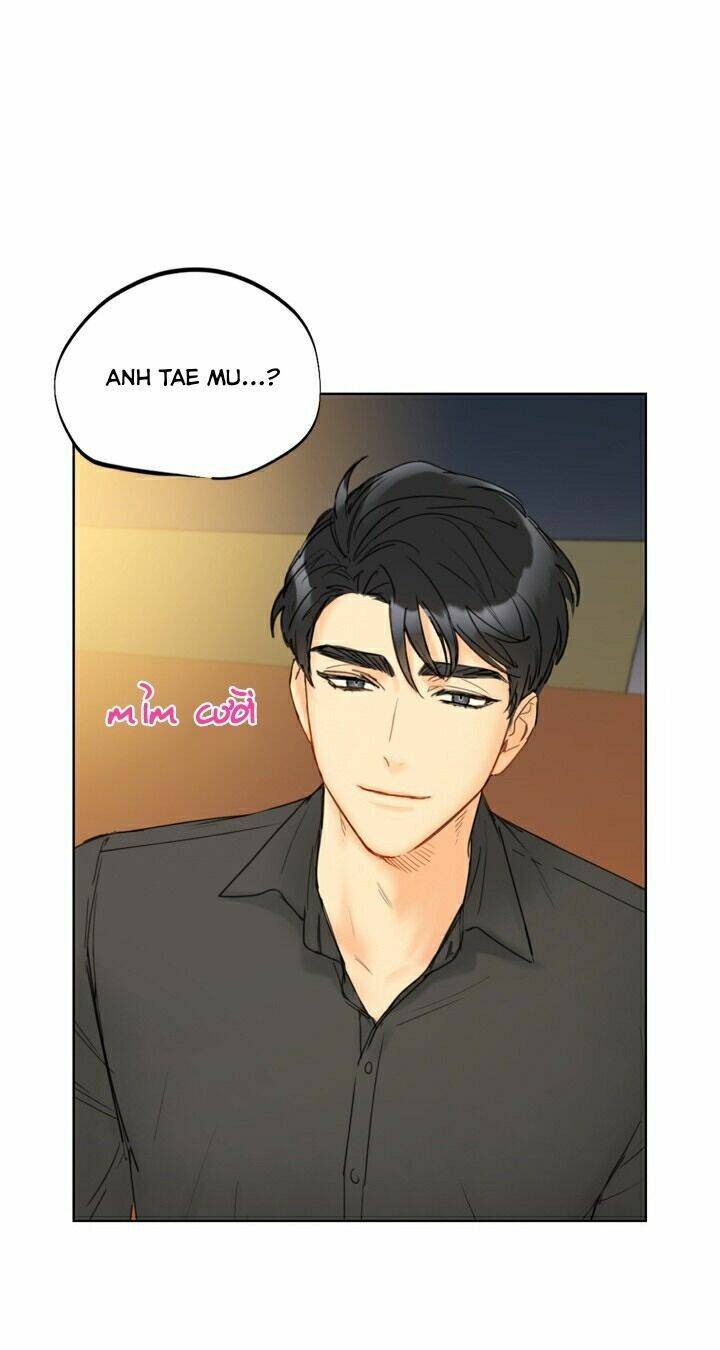 Hẹn Hò Chốn Công Sở Chapter 62 - 2