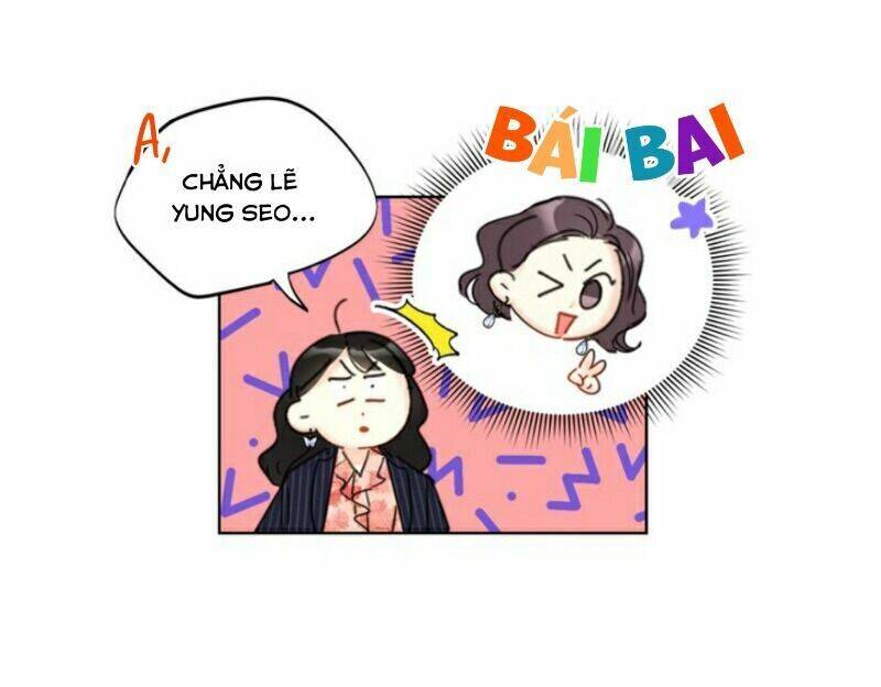 Hẹn Hò Chốn Công Sở Chapter 62 - 11