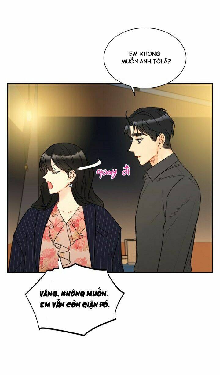 Hẹn Hò Chốn Công Sở Chapter 62 - 12