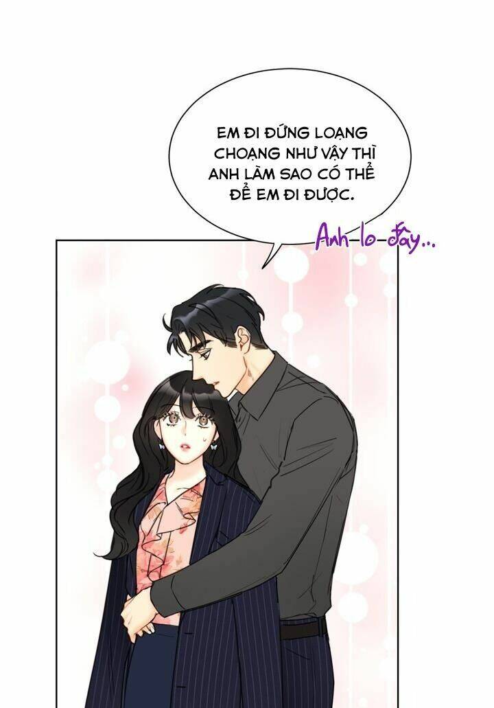 Hẹn Hò Chốn Công Sở Chapter 62 - 15