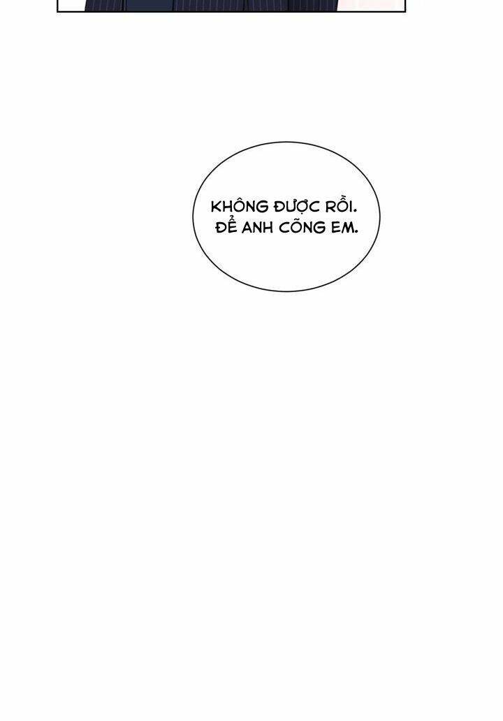 Hẹn Hò Chốn Công Sở Chapter 62 - 16