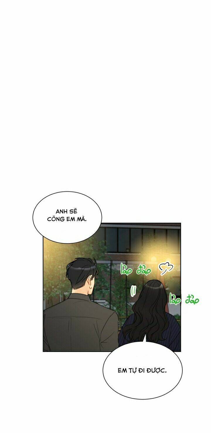 Hẹn Hò Chốn Công Sở Chapter 62 - 18