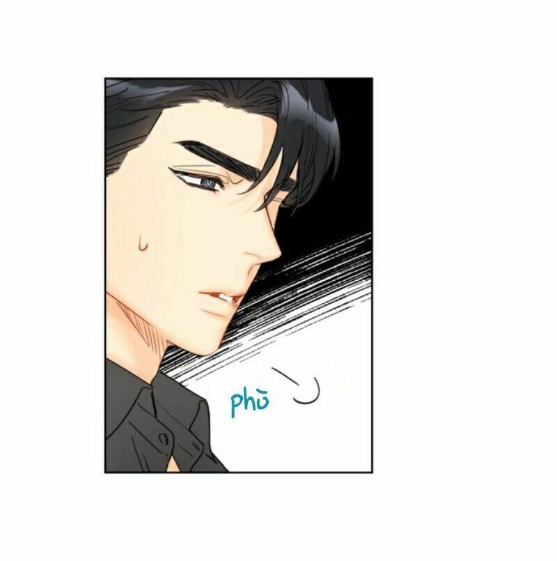 Hẹn Hò Chốn Công Sở Chapter 62 - 19