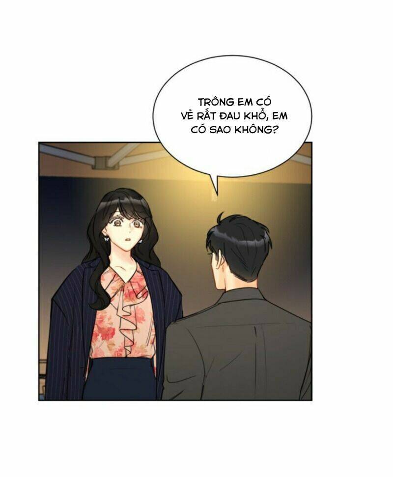 Hẹn Hò Chốn Công Sở Chapter 62 - 3