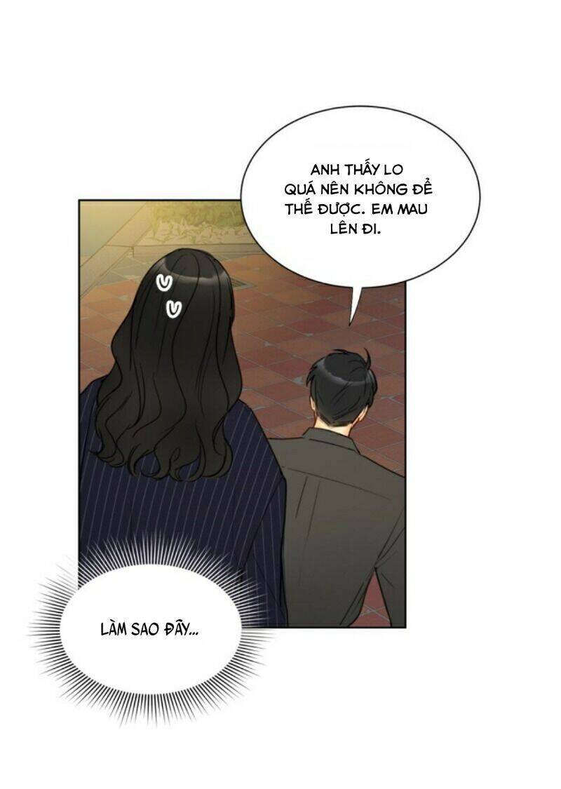 Hẹn Hò Chốn Công Sở Chapter 62 - 22