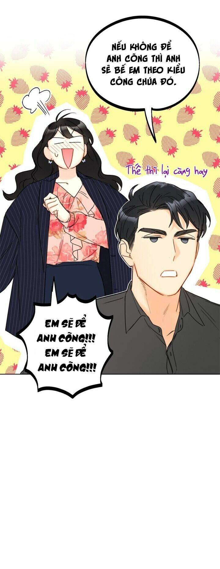 Hẹn Hò Chốn Công Sở Chapter 62 - 23