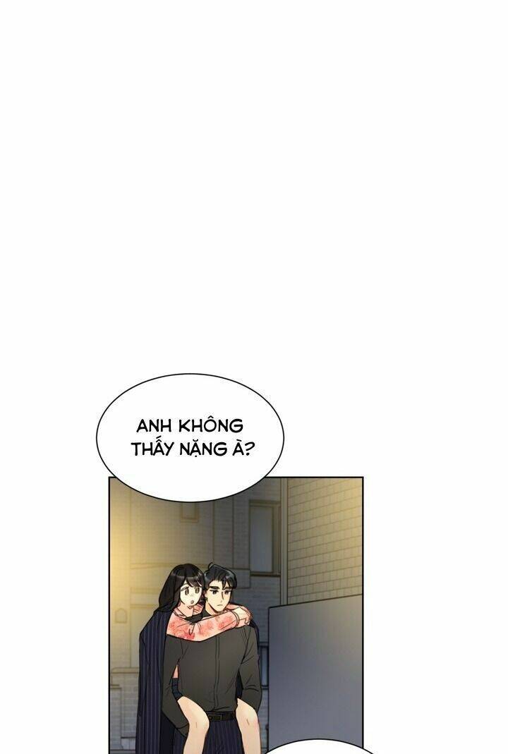 Hẹn Hò Chốn Công Sở Chapter 62 - 24