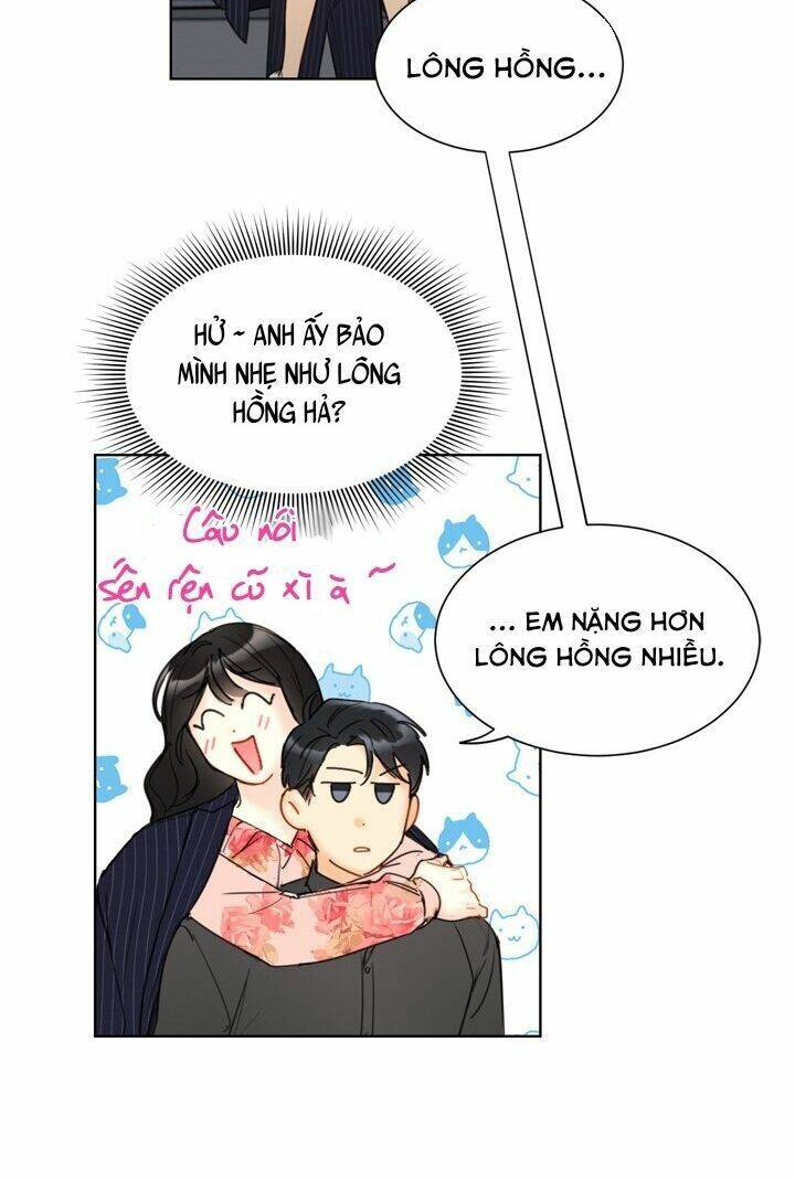 Hẹn Hò Chốn Công Sở Chapter 62 - 25