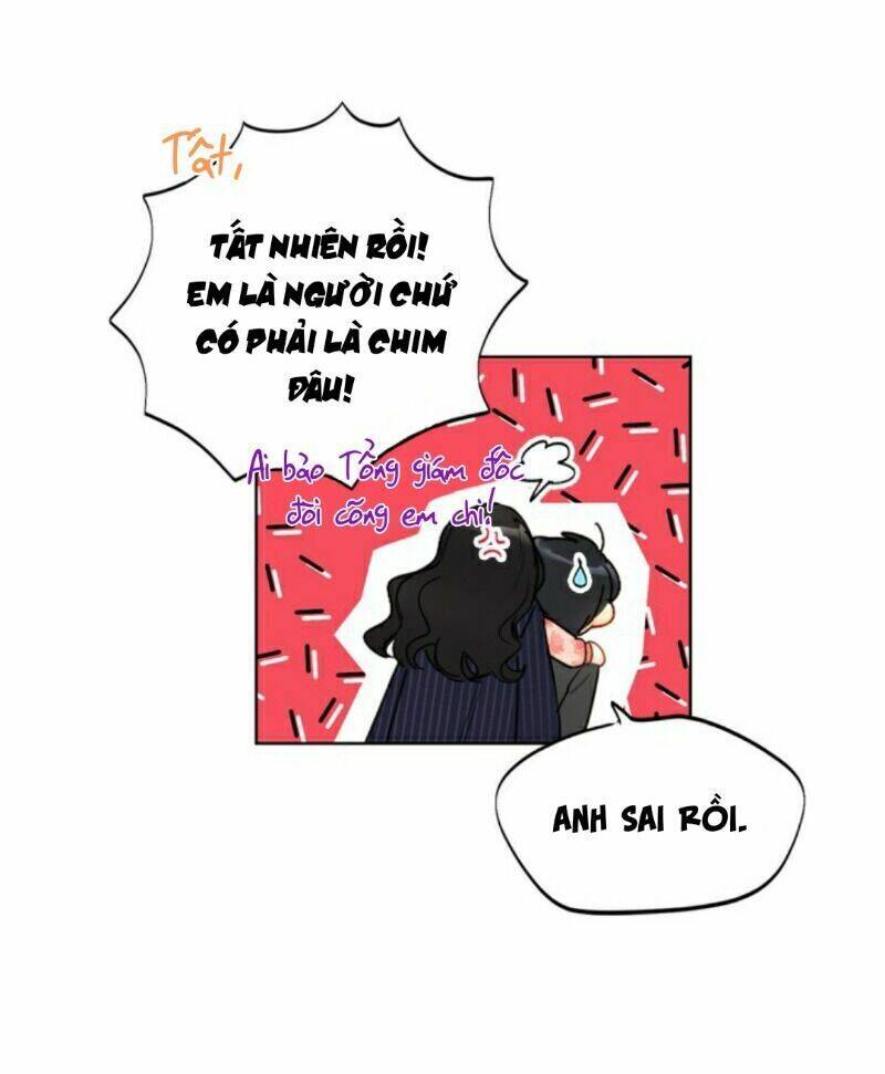 Hẹn Hò Chốn Công Sở Chapter 62 - 27