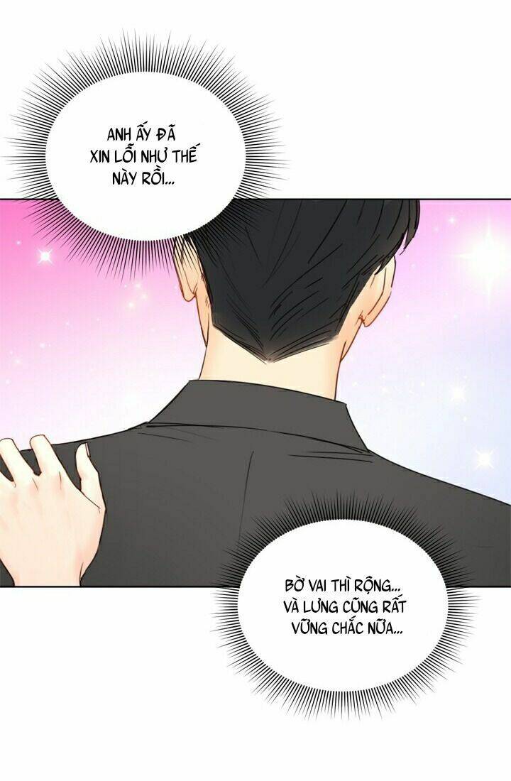 Hẹn Hò Chốn Công Sở Chapter 62 - 30