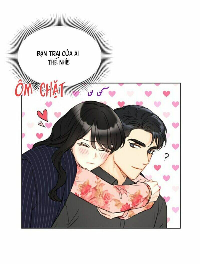 Hẹn Hò Chốn Công Sở Chapter 62 - 31