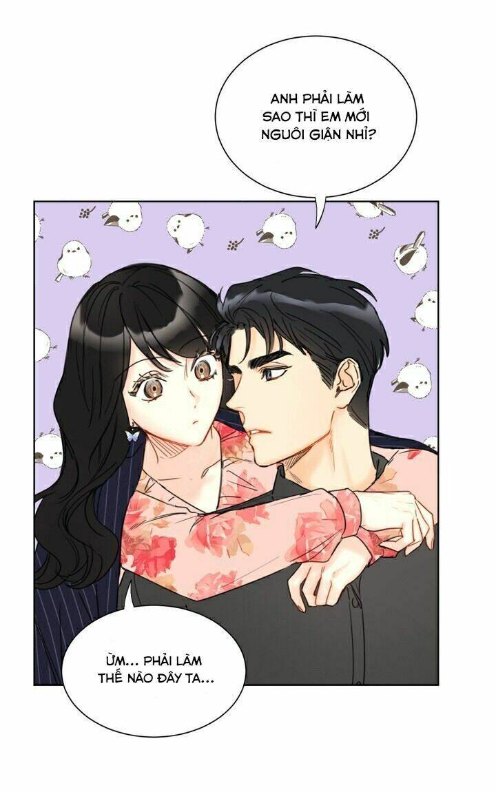 Hẹn Hò Chốn Công Sở Chapter 62 - 33