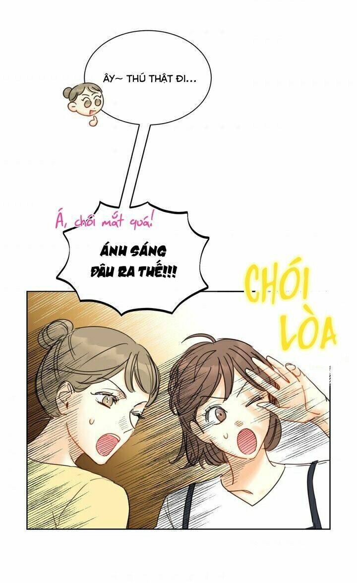 Hẹn Hò Chốn Công Sở Chapter 62 - 38