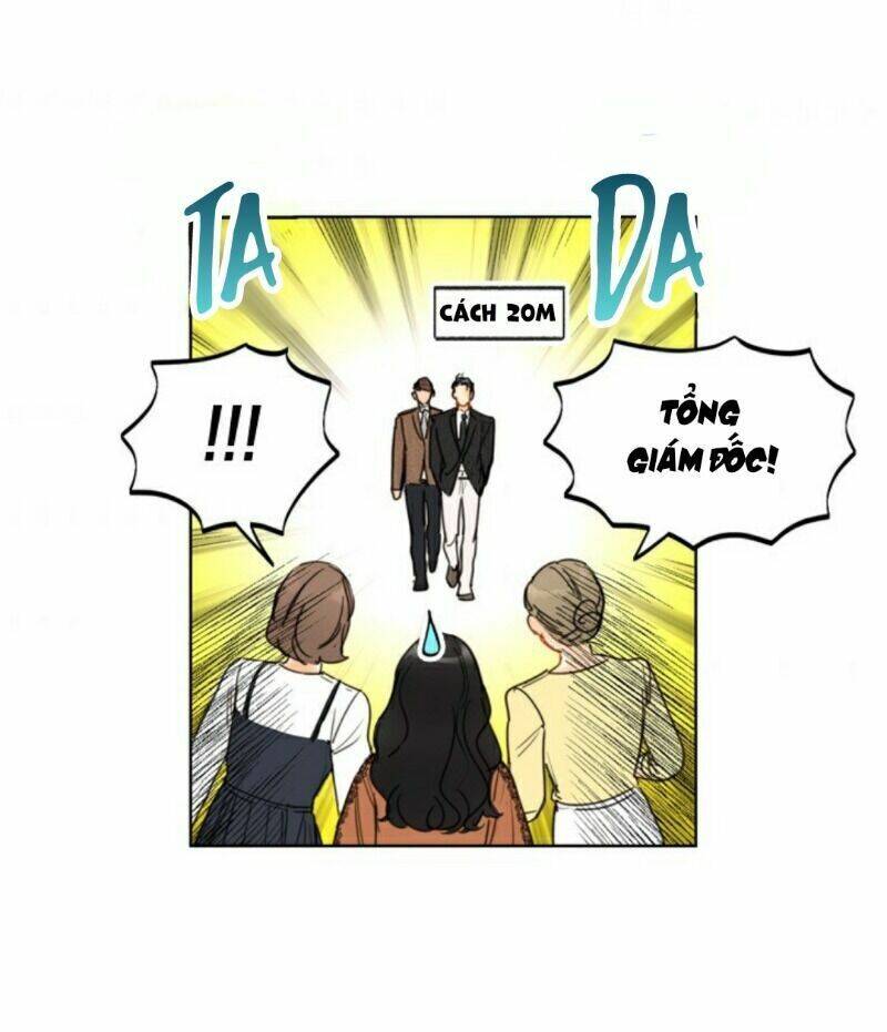 Hẹn Hò Chốn Công Sở Chapter 62 - 39