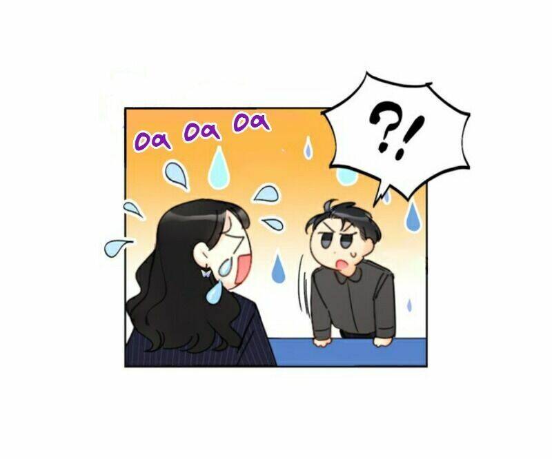 Hẹn Hò Chốn Công Sở Chapter 62 - 5