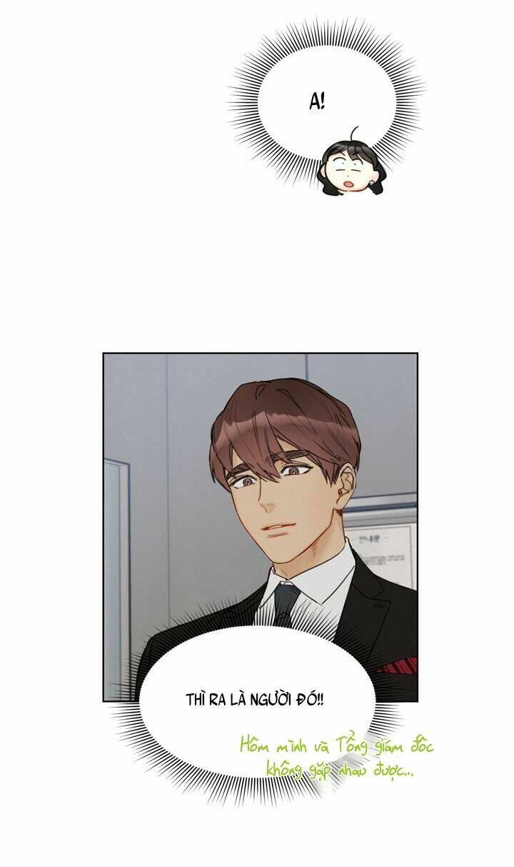 Hẹn Hò Chốn Công Sở Chapter 62 - 44